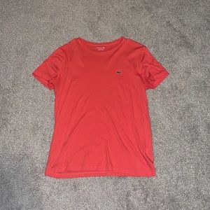 Men’s Lacoste T shirt